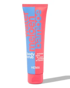 bodyscrub meloen 65ml