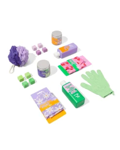 bodyscrub sinaasappel 65ml