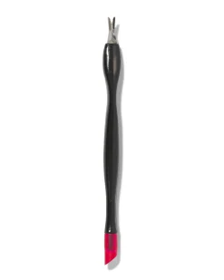 bokkepootje met nagelriemmesje