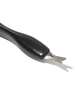 bokkepootje met nagelriemmesje