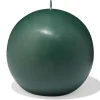 bolkaars Ø14.5cm donkergroen