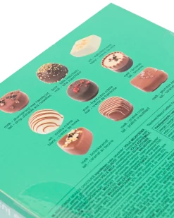bonbon box luxe