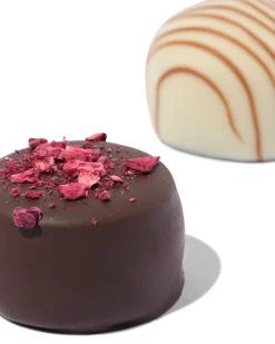 bonbon box 16 stuks
