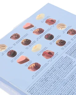 bonbon box 16 stuks