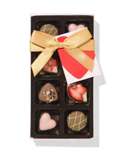 bonbondoos Valentijn 100g