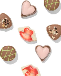 bonbondoos Valentijn 100g