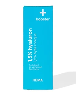booster hyaluron 30ml