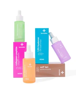 booster hyaluron 30ml