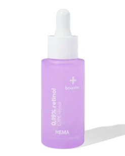 booster retinol 0.19% 30ml