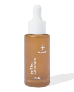 booster selftan 30ml