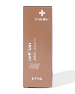 booster selftan 30ml