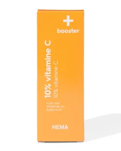 booster vitamine C 30ml
