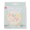 borduurset eenhoorn
