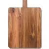 borrelplank 48x31x2 hout