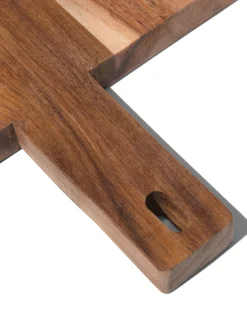 borrelplank 48x31x2 hout
