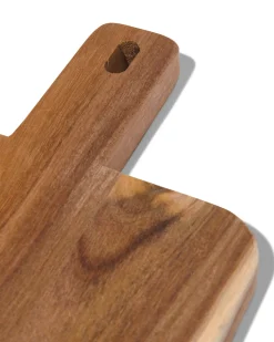 borrelplank 32x18x2 hout
