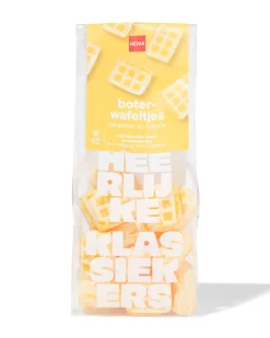 boterwafeltjes 140g