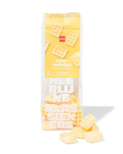 boterwafeltjes 140g