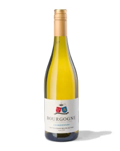 Bourgogne chardonnay - 0,75 L