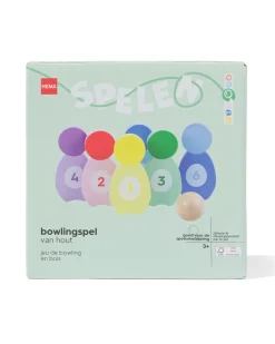 bowlingspel