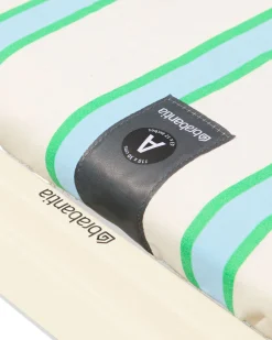 Brabantia strijkplankhoes A 110x30cm strepen groen