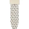 Brabantia strijkplankhoes B 124x38cm Takkie en Siepie