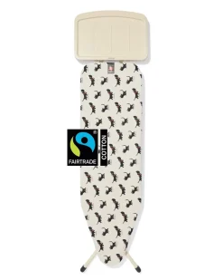 Brabantia strijkplankhoes B 124x38cm Takkie en Siepie