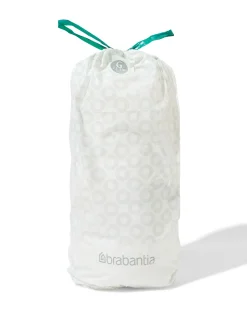 Brabantia vuilniszakken 30L - 20 stuks