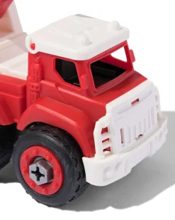 brandweerauto
