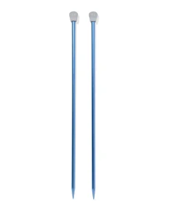 breinaalden 7mm - 2 stuks