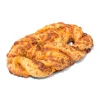 bretzel pizza