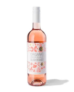Brezos del Valle Rosado 0.75L