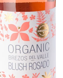 Brezos del Valle Rosado 0.75L