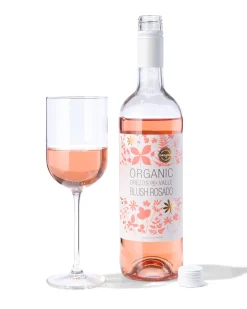 Brezos del Valle Rosado 0.75L