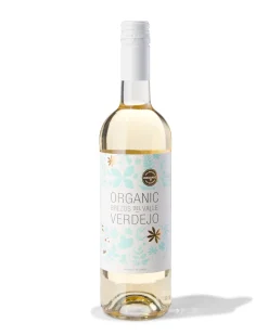 Brezos del Valle Verdejo - 0.75 L