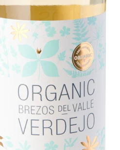 Brezos del Valle Verdejo - 0.75 L