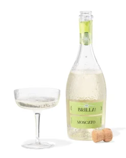 Brilla moscato 0.75L