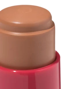 bronze & contour stick 02 caramel