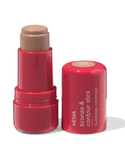 bronze & contour stick 01 walnut