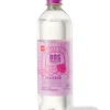 bruisend smaakwater bosvruchten 600ml
