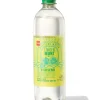 bruisend smaakwater limoen-munt 600ml