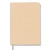 budgetplanner A5 beige