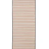 buitentapijt 80x8cm strepen