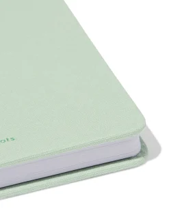 bullet journal A5 mintgroen