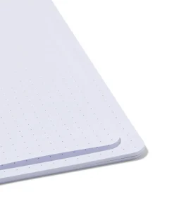 bullets navulling A5 voor notitieboek - 2 stuks