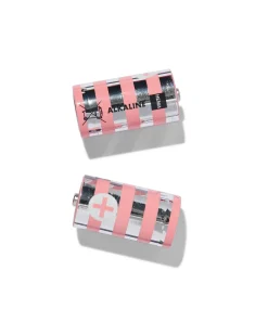 C alkaline extra power batterijen - 2 stuks