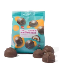 cacao karamel marshmallows 175gram