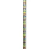 cadeaufolie transparant 500x200cm confetti