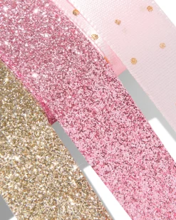 cadeaulint prinses 9m - 3 stuks