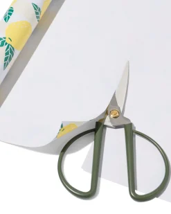 cadeaupapier 200x70cm citroen